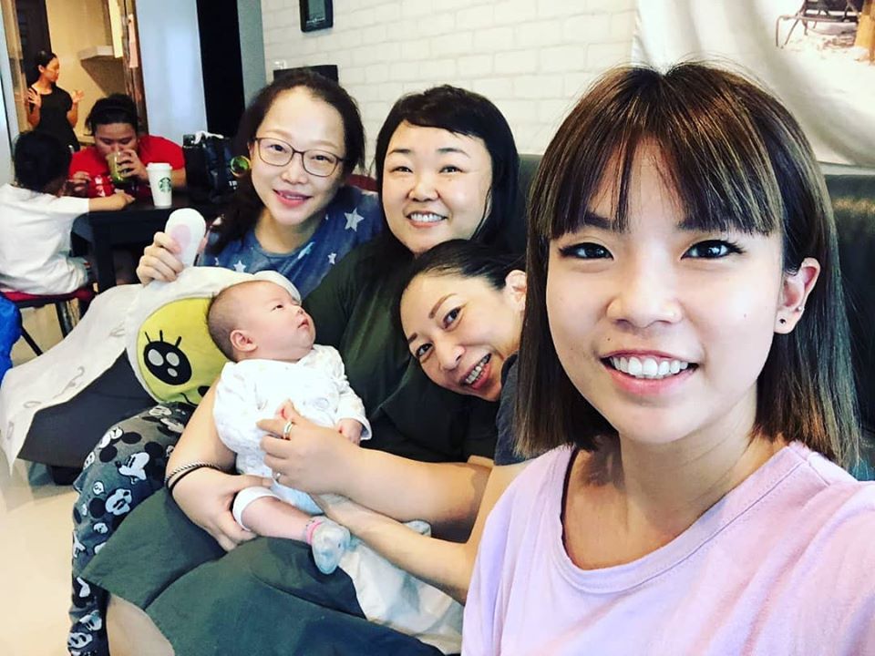 廖慧珍不婚！大手筆寵愛「5外甥女2姪子」視如己出　樂帶「孩子出國」他們是工作動力