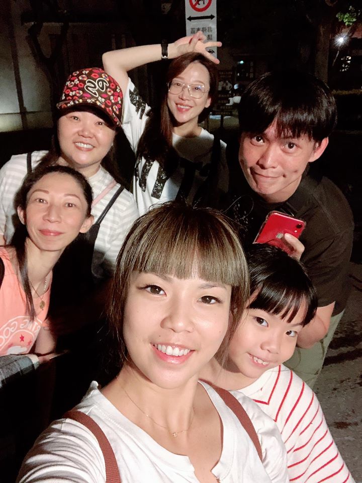 廖慧珍不婚！大手筆寵愛「5外甥女2姪子」視如己出　樂帶「孩子出國」他們是工作動力