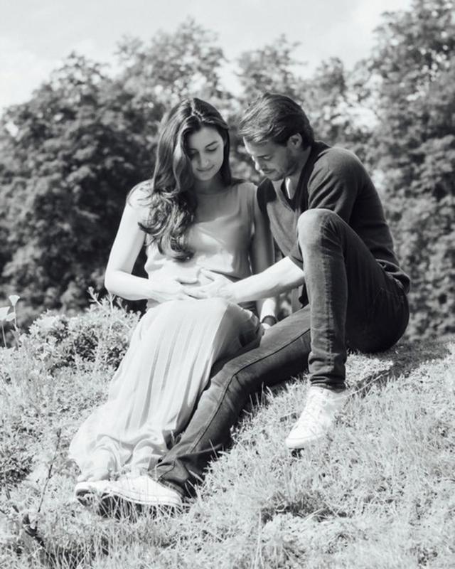 顏值氣質不輸凱特！歐洲王室「真正白富美王妃」眼神清澈純凈，笑容明朗誠摯好吸睛