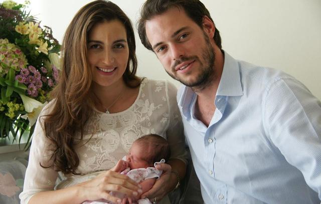 顏值氣質不輸凱特！歐洲王室「真正白富美王妃」眼神清澈純凈，笑容明朗誠摯好吸睛