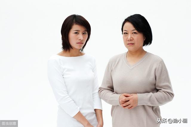 同婆婆不同命！小兒媳結婚有彩禮有婚房，大兒媳要說法，婆婆：反正不給你也會嫁！