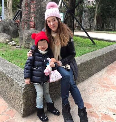 放不下女兒！劉真愛女成痴曾諾「400雙名牌鞋任她穿」　「想親眼看愛女長大」待下輩子完成