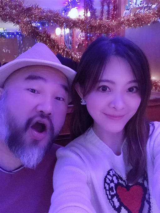 38歲遇到辛龍！劉真深情告白：我們最懂彼此　6年婚姻「讓她天天當公主」：下輩子再做夫妻