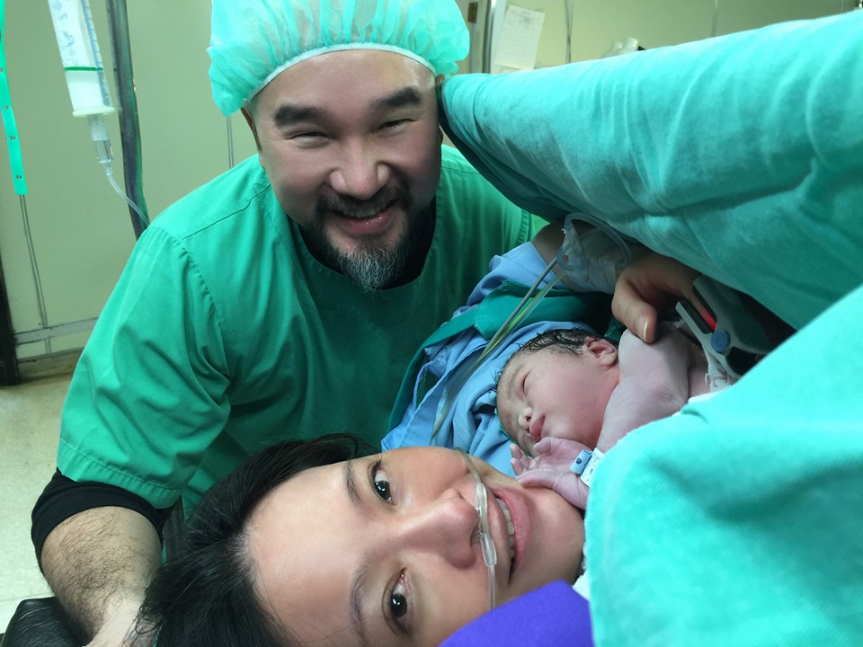 38歲遇到辛龍！劉真深情告白：我們最懂彼此　6年婚姻「讓她天天當公主」：下輩子再做夫妻