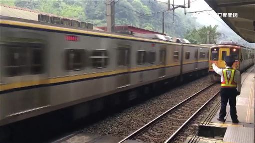說要照顧家人！台鐵員工「偷跑杜拜嗨玩」隱瞞旅遊史　肺部發炎被抓包「1天至少接觸50人」