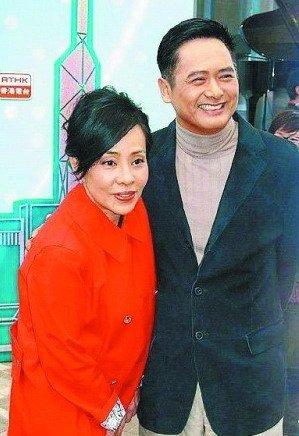 陳薈蓮自爆「周潤發追求2年」終被孝心打動　當影帝妻34年「學會簡單相處」不怕他溜走