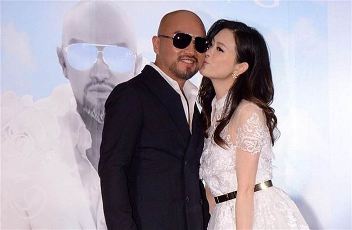 送劉真最後一程！辛龍忍淚決定「不會舉辦告別式」　想讓她美美地走「追思會靈堂」藏最後的溫柔