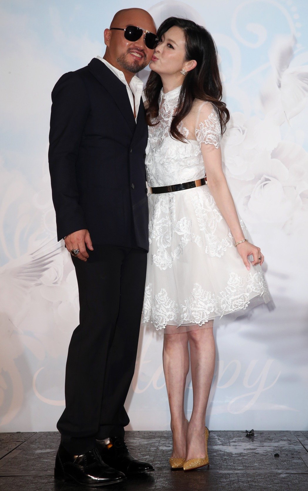 失敗機率只有1%！醫師看劉真病況「在她身上就是100%」　不捨「醫療團隊也是兩難」已經盡力了