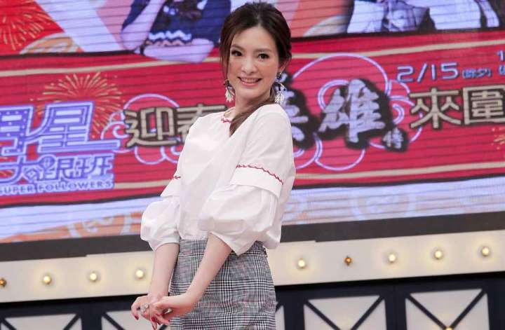 心疼留4歲女兒！王彩樺「決定幫劉真到最後」望她安心離去　哽咽喊「寶貝惜惜」：我唯一能做的....