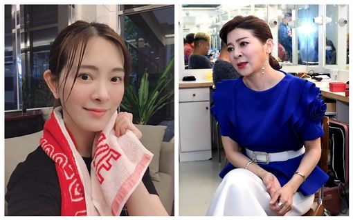 心疼留4歲女兒！王彩樺「決定幫劉真到最後」望她安心離去　哽咽喊「寶貝惜惜」：我唯一能做的....