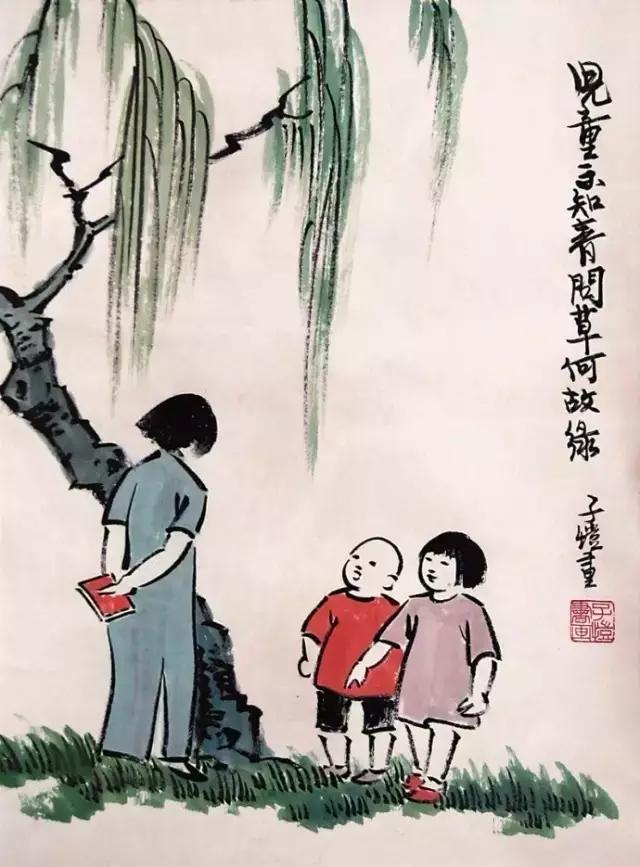 小時候真好！「擁有很少」卻很快樂