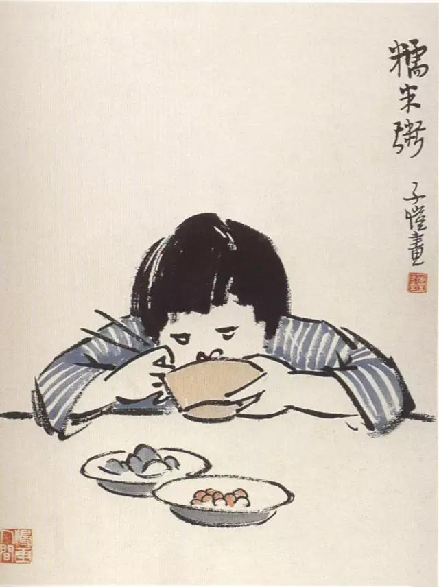 小時候真好！「擁有很少」卻很快樂