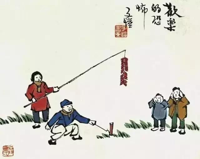 小時候真好！「擁有很少」卻很快樂