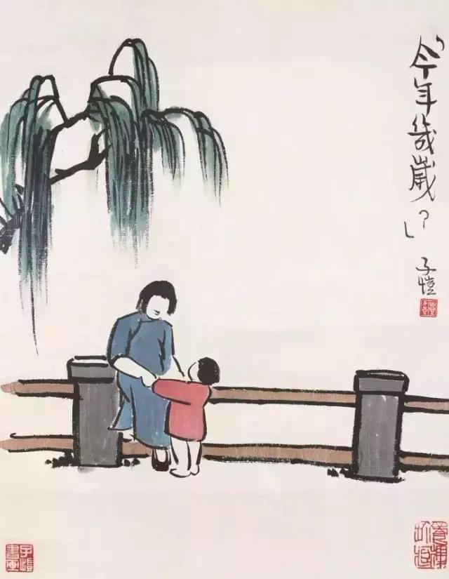 小時候真好！「擁有很少」卻很快樂