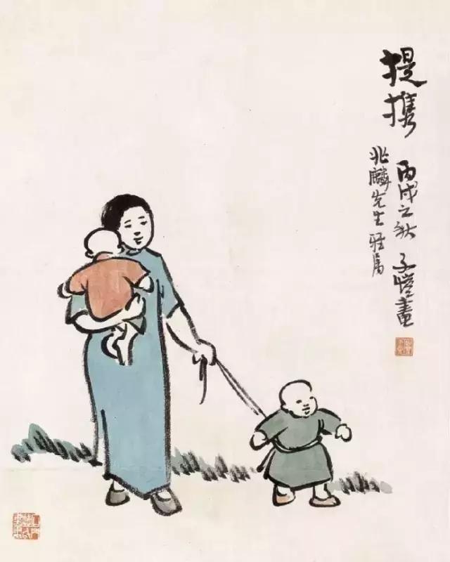 小時候真好！「擁有很少」卻很快樂