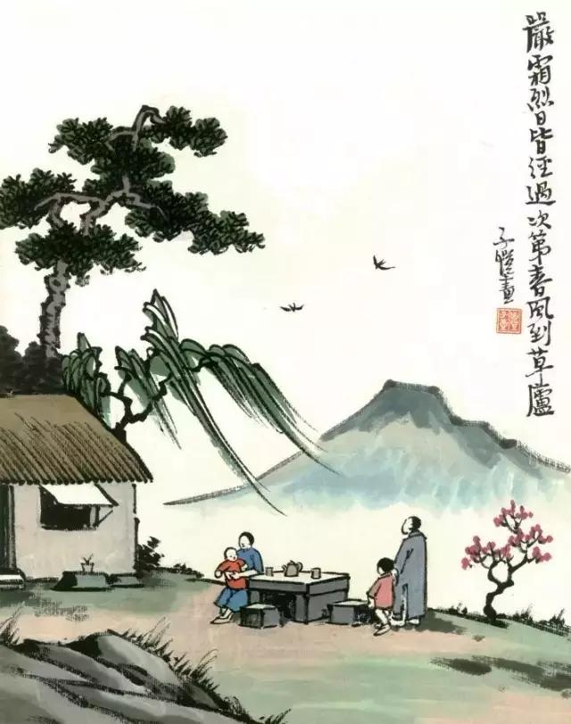 小時候真好！「擁有很少」卻很快樂