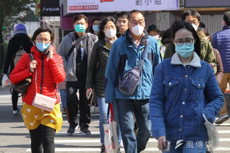 境外移入激增！網友看到「個案發病時機」驚覺不對勁　回台前「早就有症狀」陳時中回應了
