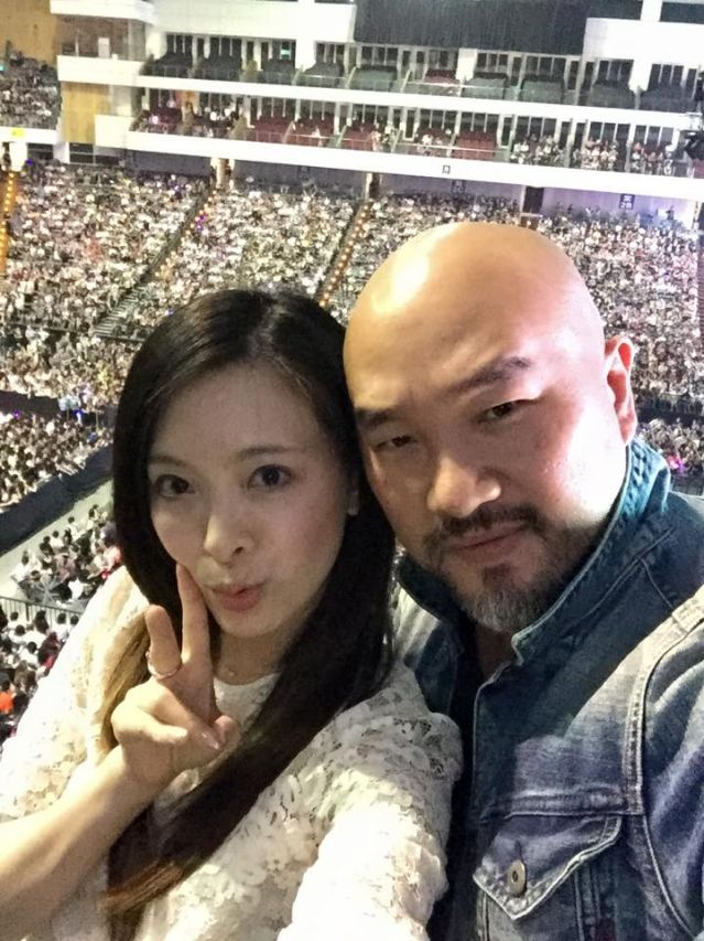 為劉真花光積蓄！辛龍否認中樂透「苦扛千萬醫藥費」　余天幫處理後事曝：「他經濟狀況不是很好」
