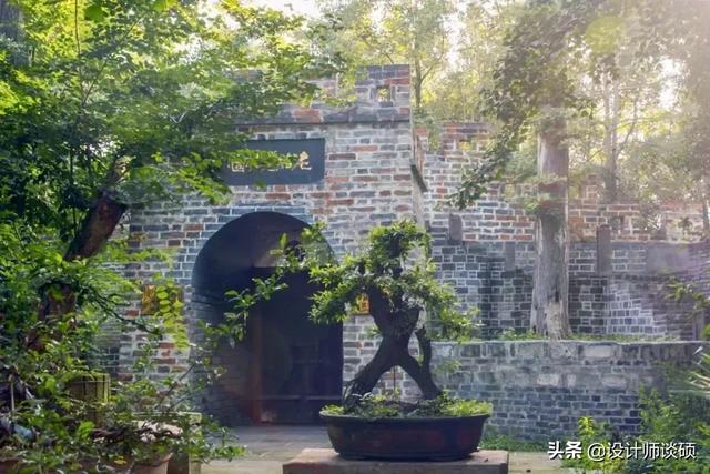 擁30畝森林！一家三口「住400㎡中式宅院」卻穿20元布衣　鷺鳥相伴「滿身泥種樹」女兒搬來：爸爸真的很傻