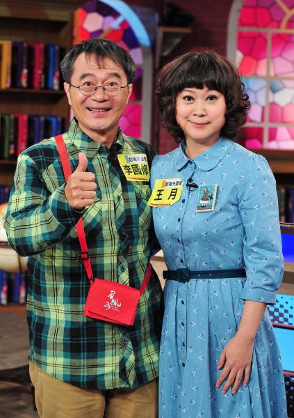 曾國城錯過「和李國修最後擁抱」遺憾了7年　悔恨「沒看懂王月暗示」哽咽：真的好想他