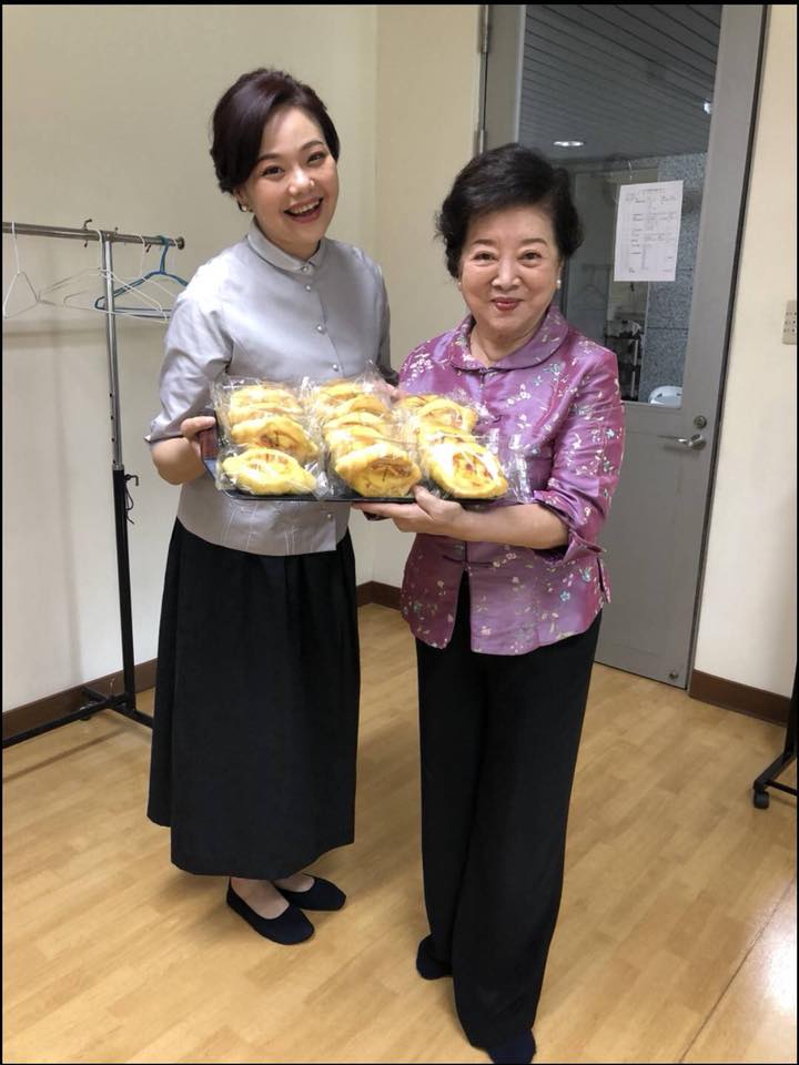 當父母才知孝順！陳淑芳勸年輕人「別怨家長待遇不公」　80歲笑揭「獨居私生活」自在不打擾兒女