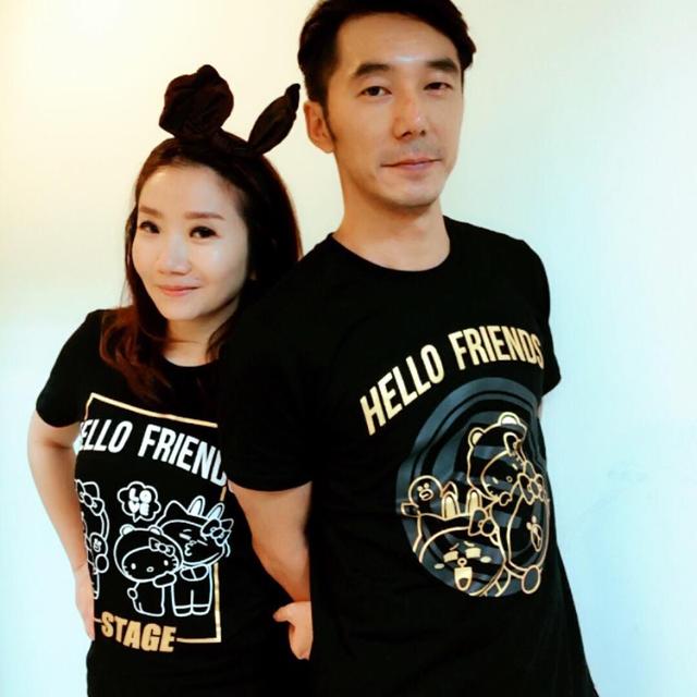 陶晶瑩曾以為今生不會結婚？15年婚姻覺悟：幸福是「刻意而為」