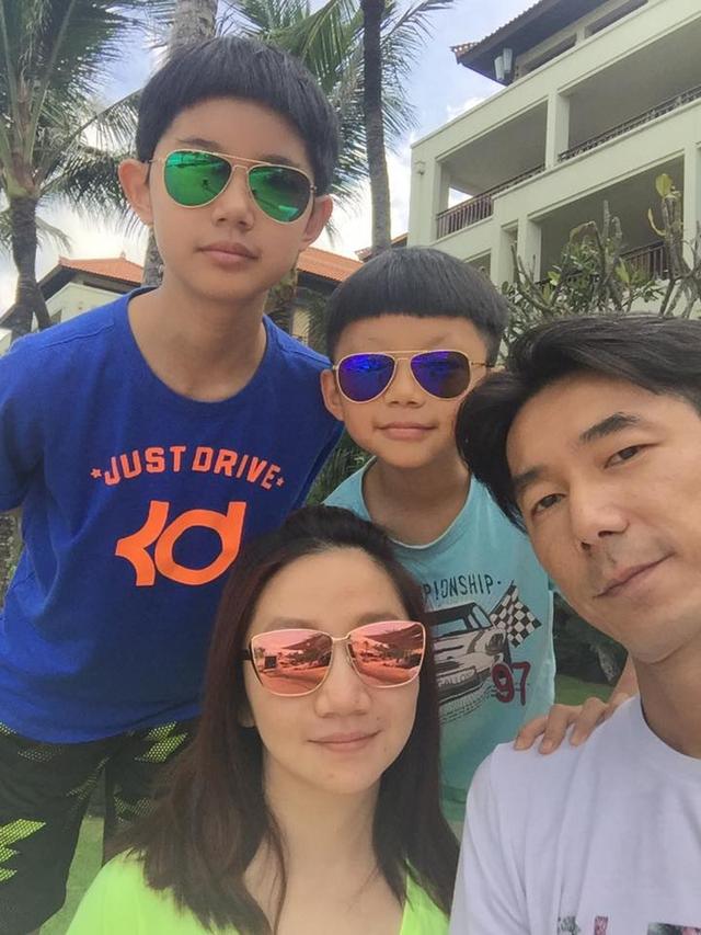 陶晶瑩曾以為今生不會結婚？15年婚姻覺悟：幸福是「刻意而為」