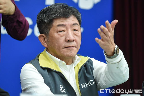 自己選的國籍自己擔！陳時中「10大霸氣金句」大集合　超man語錄「台灣網友大讚」：有部長在真好