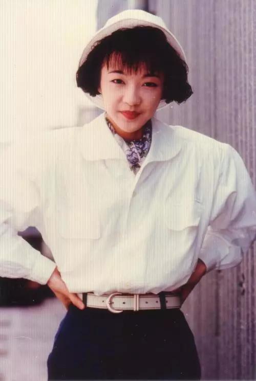 被遺忘的天后陳慧嫻：不再需要依靠男人肩膀，才是真正獨立的女人