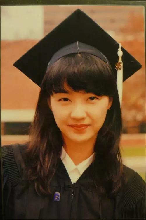 被遺忘的天后陳慧嫻：不再需要依靠男人肩膀，才是真正獨立的女人