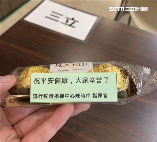 自己選的國籍自己擔！陳時中「10大霸氣金句」大集合　超man語錄「台灣網友大讚」：有部長在真好