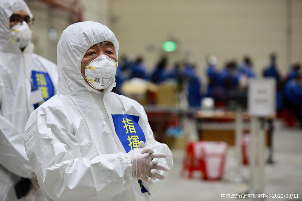 自己選的國籍自己擔！陳時中「10大霸氣金句」大集合　超man語錄「台灣網友大讚」：有部長在真好
