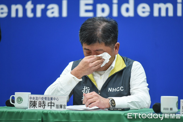 自己選的國籍自己擔！陳時中「10大霸氣金句」大集合　超man語錄「台灣網友大讚」：有部長在真好