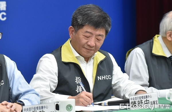 自己選的國籍自己擔！陳時中「10大霸氣金句」大集合　超man語錄「台灣網友大讚」：有部長在真好