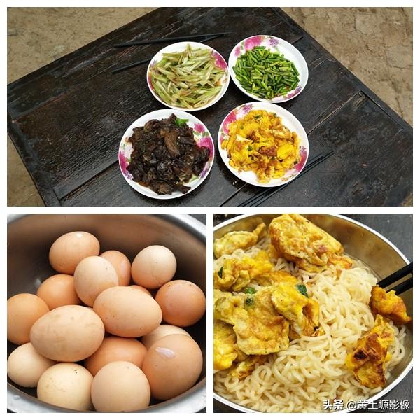 城市太複雜！六旬老夫妻「隱居深山60年」如世外桃源　每日巡山「身體無病痛」養雞種菜生活愜意