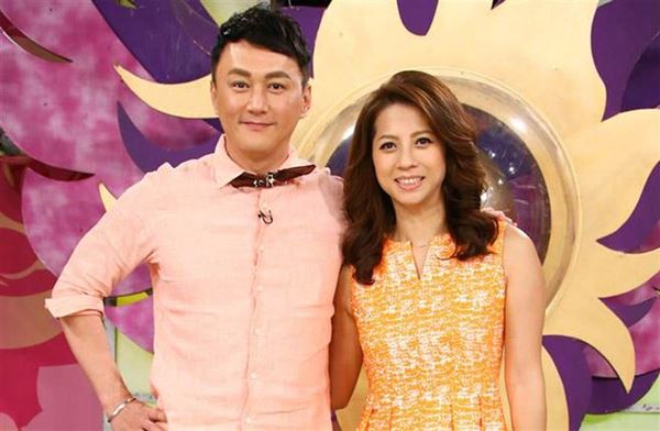 主持12年賺8千萬！郭靜純曝「閃辭節目內幕」為小孩舉家移民　和尪鬧僵嘆：全職媽媽不好當