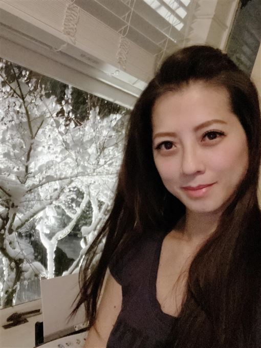 主持12年賺8千萬！郭靜純曝「閃辭節目內幕」為小孩舉家移民　和尪鬧僵嘆：全職媽媽不好當