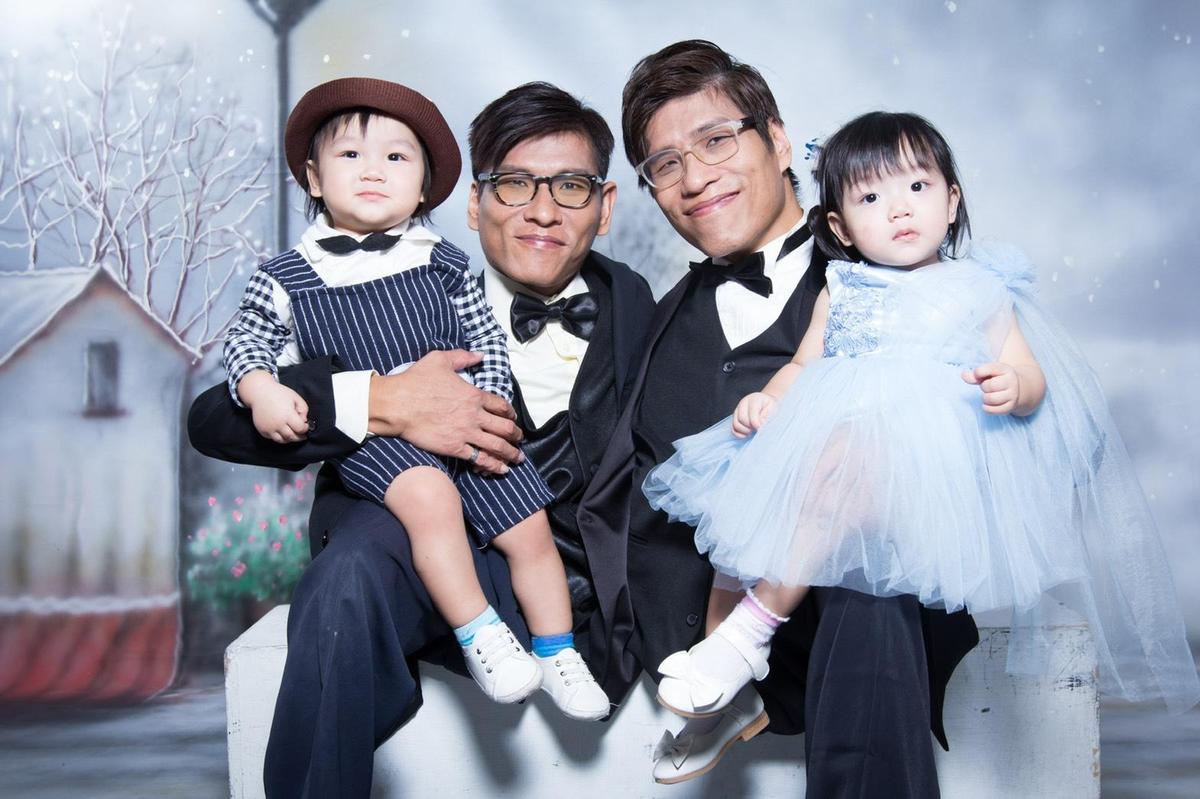 兄弟剩1人！張忠義憶「最後通話沒講完」淚喊捨不得　考回哥哥職缺「見他微笑託夢」：你要好好的