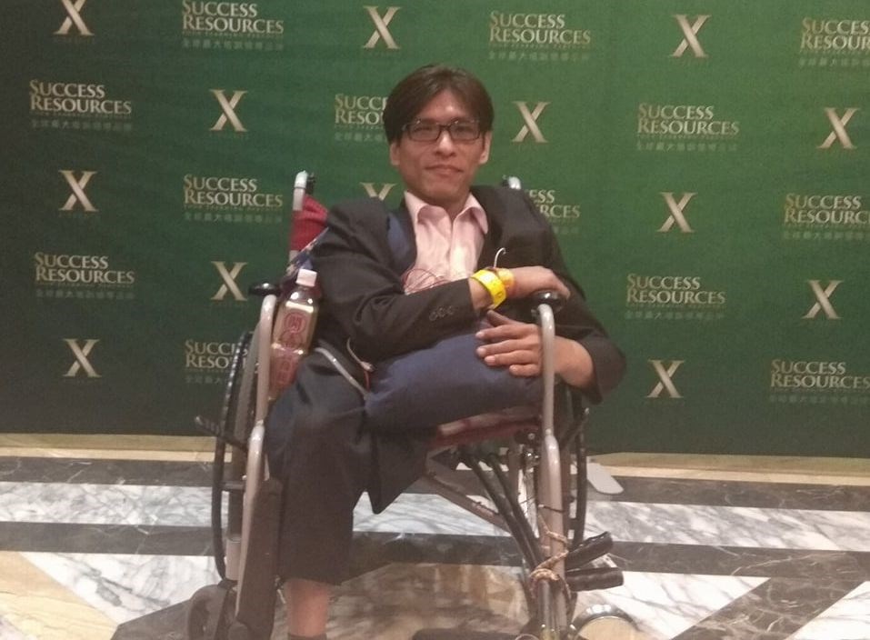 兄弟剩1人！張忠義憶「最後通話沒講完」淚喊捨不得　考回哥哥職缺「見他微笑託夢」：你要好好的