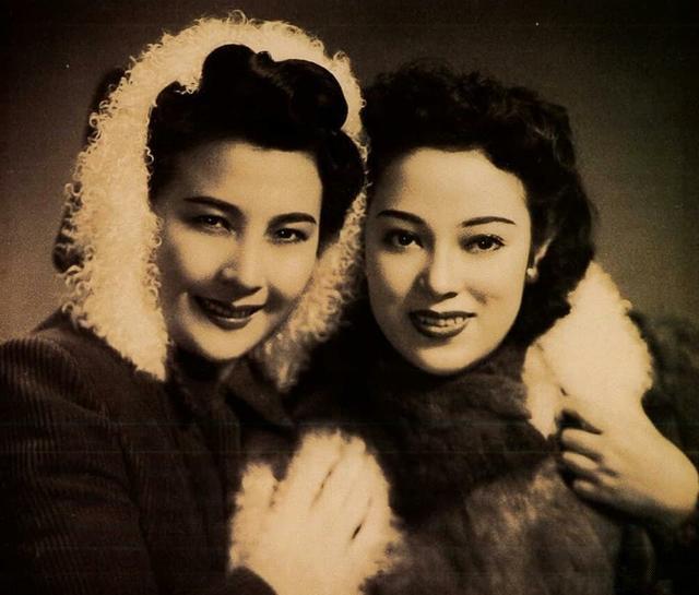 民國最後一位影后！當紅時期「24歲嫁人隱退」不畏輿論　醫師丈夫「全讓妻做主」結婚71年從不吵架