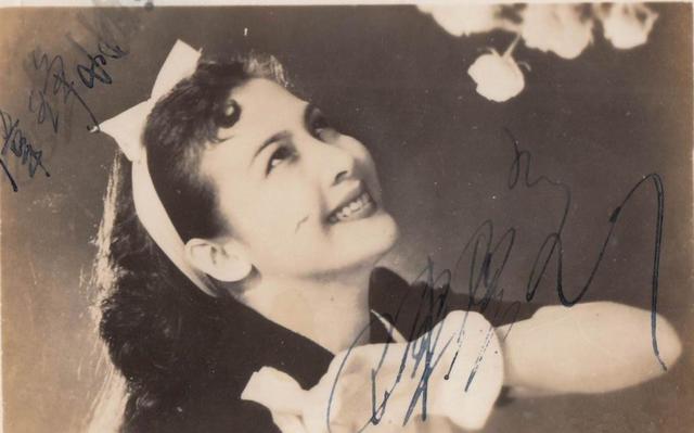 民國最後一位影后！當紅時期「24歲嫁人隱退」不畏輿論　醫師丈夫「全讓妻做主」結婚71年從不吵架