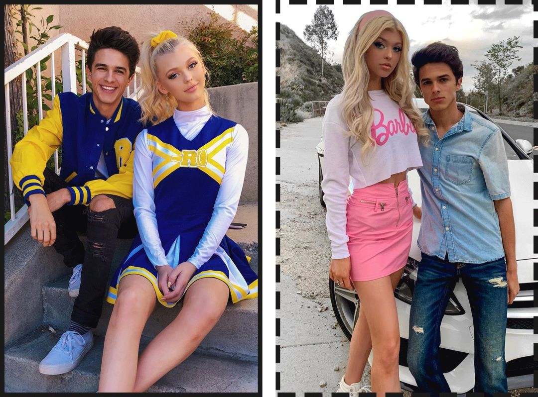 16歲少女「被封真人版芭比娃哇」狂吸4千萬粉絲！某天「鏡頭前大方卸妝」網驚呆：太不真實！