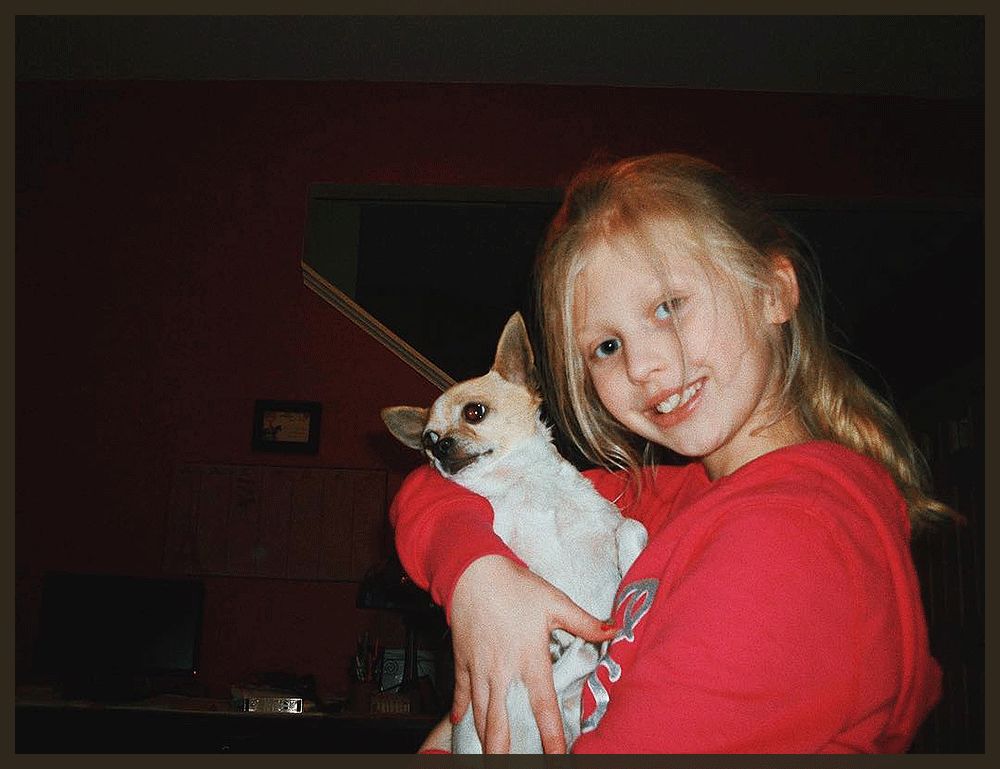 16歲少女「被封真人版芭比娃哇」狂吸4千萬粉絲！某天「鏡頭前大方卸妝」網驚呆：太不真實！