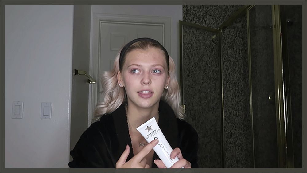 16歲少女「被封真人版芭比娃哇」狂吸4千萬粉絲！某天「鏡頭前大方卸妝」網驚呆：太不真實！