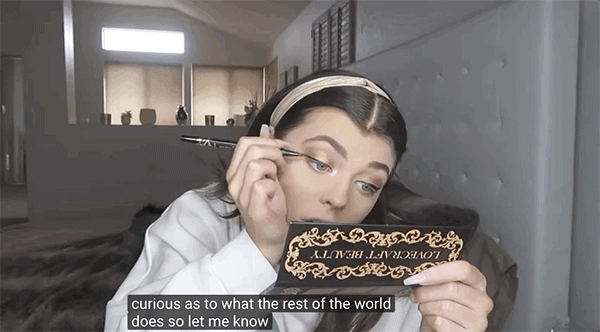 16歲少女「被封真人版芭比娃哇」狂吸4千萬粉絲！某天「鏡頭前大方卸妝」網驚呆：太不真實！