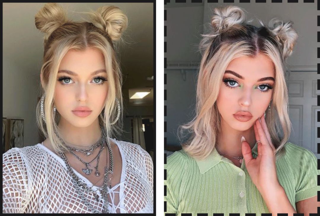 16歲少女「被封真人版芭比娃哇」狂吸4千萬粉絲！某天「鏡頭前大方卸妝」網驚呆：太不真實！