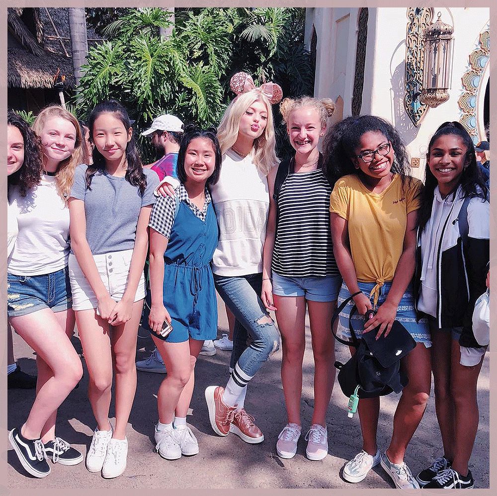 16歲少女「被封真人版芭比娃哇」狂吸4千萬粉絲！某天「鏡頭前大方卸妝」網驚呆：太不真實！