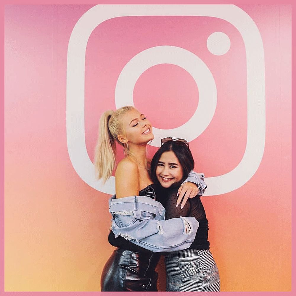 16歲少女「被封真人版芭比娃哇」狂吸4千萬粉絲！某天「鏡頭前大方卸妝」網驚呆：太不真實！