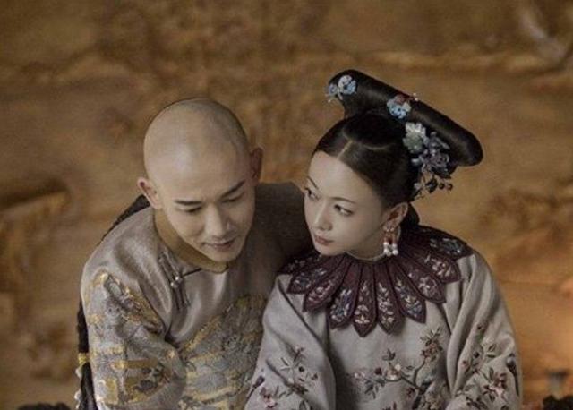 最神奇藥方！乾隆「身體抱恙」太醫診斷後羞於啟齒　無奈開一藥方：請與皇后同住100天