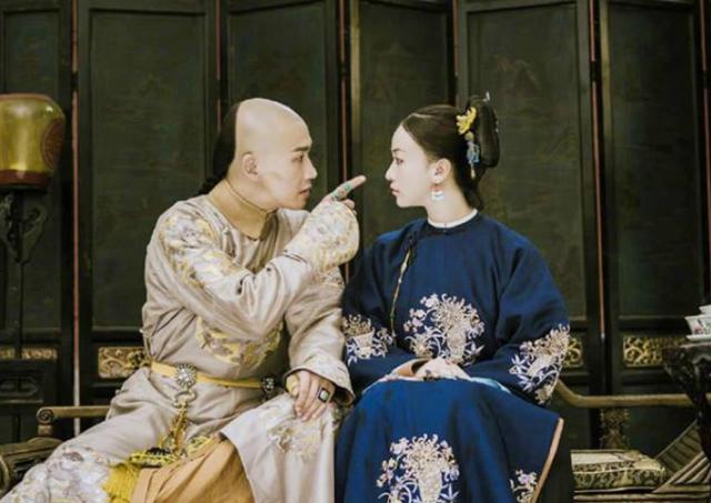 最神奇藥方！乾隆「身體抱恙」太醫診斷後羞於啟齒　無奈開一藥方：請與皇后同住100天